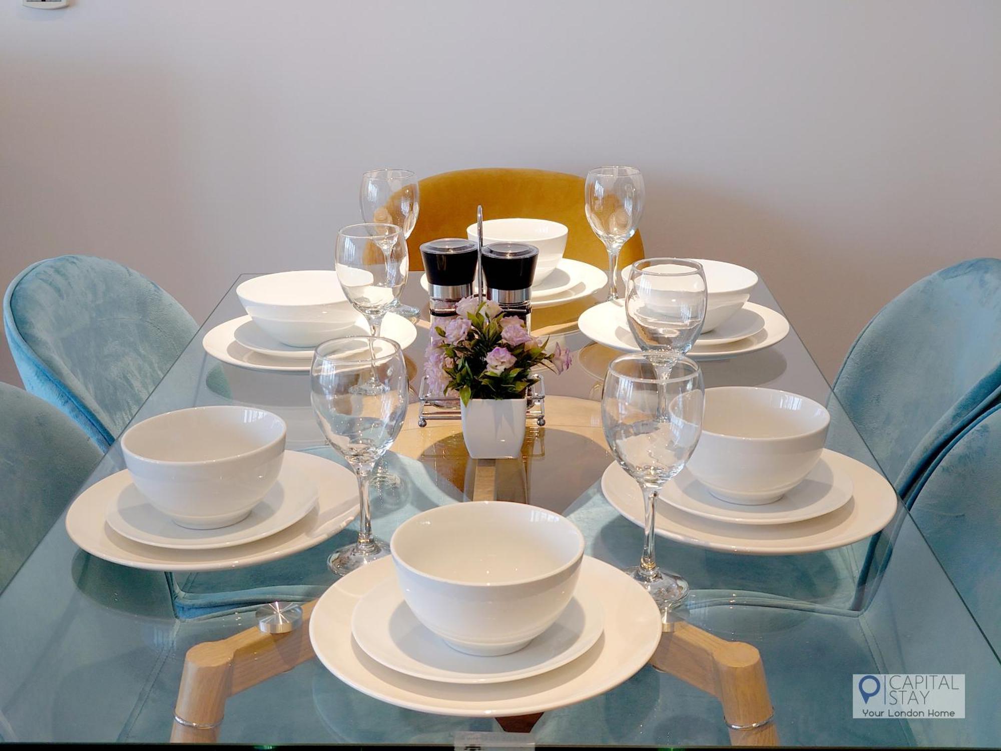 Deluxe Two Bed Apartment By London Excel & O2 Exterior foto